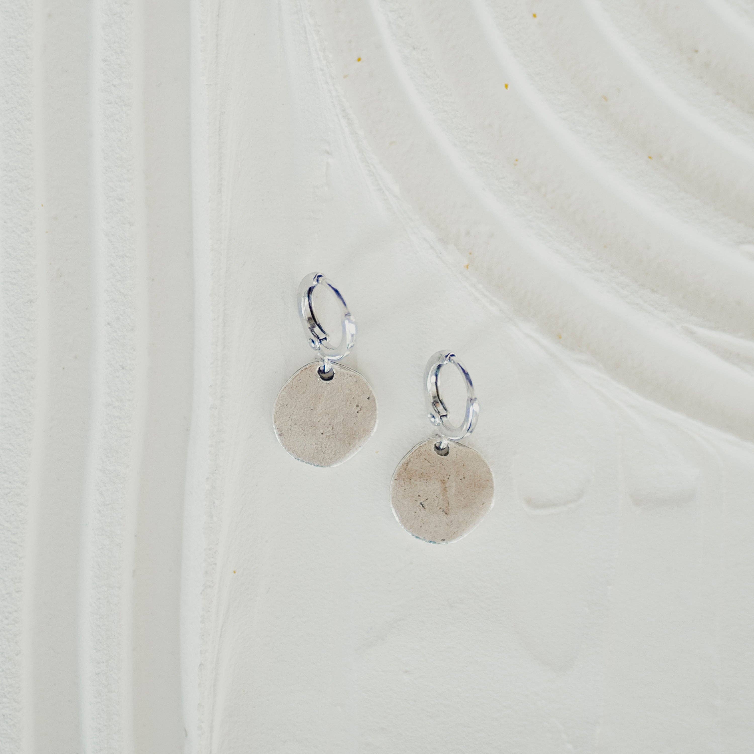 Reva Grey- Hailey Earring