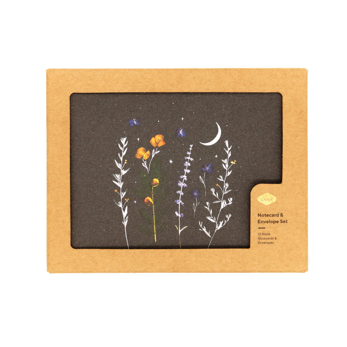 Denik- Ameya Ajay Notecards