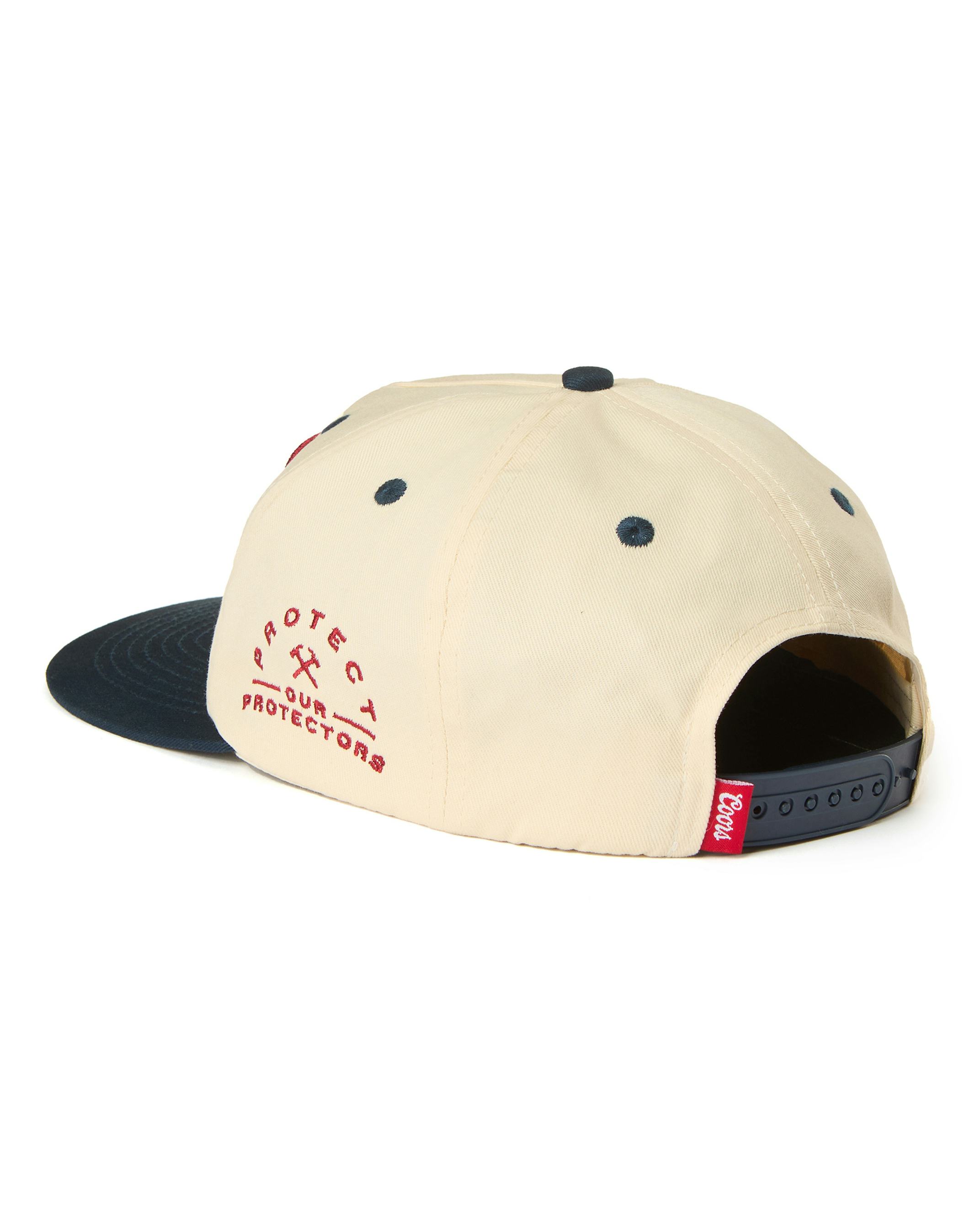 Seager- Seager x Coors Banquet P.O.P. Snapback