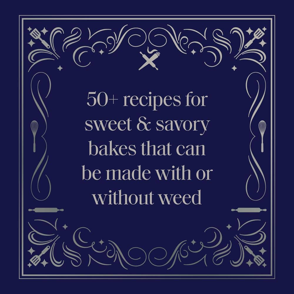 Chronicle Books- Snoop Dogg’s Treats to Eat