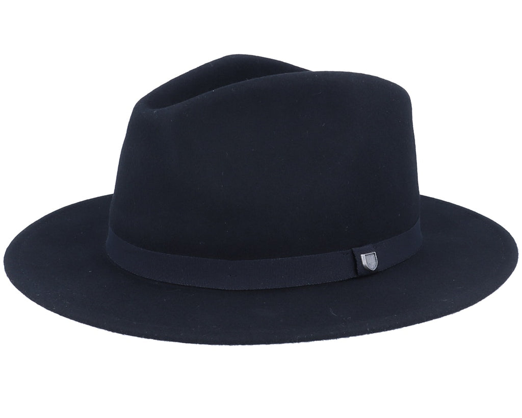 Brixton- Messer Fedora