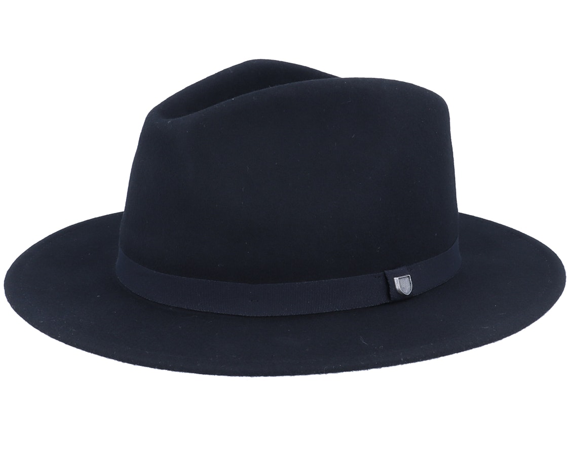 Brixton- Messer Fedora