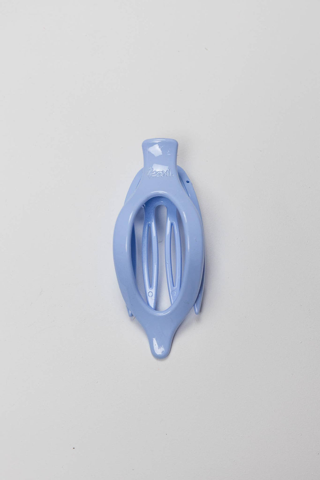 KAXI- Lay Down 2.0 Claw Clip — Flat Comfort Hair Clip