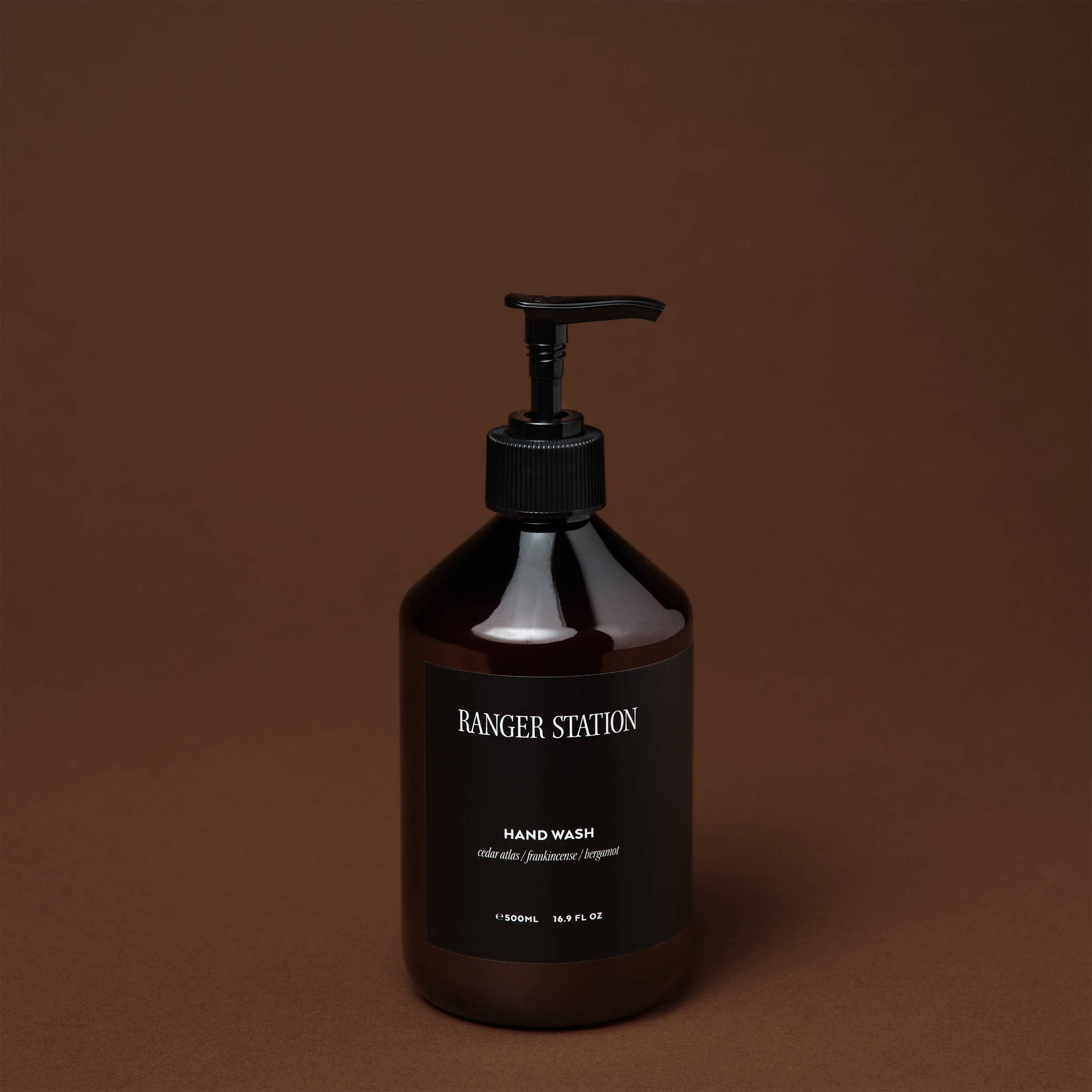 Ranger Station- Santalum Hand Wash
