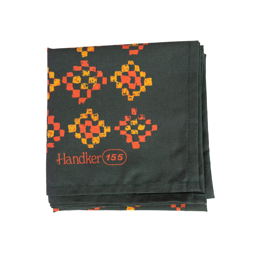 Handker- No. 155 Royce Bandana
