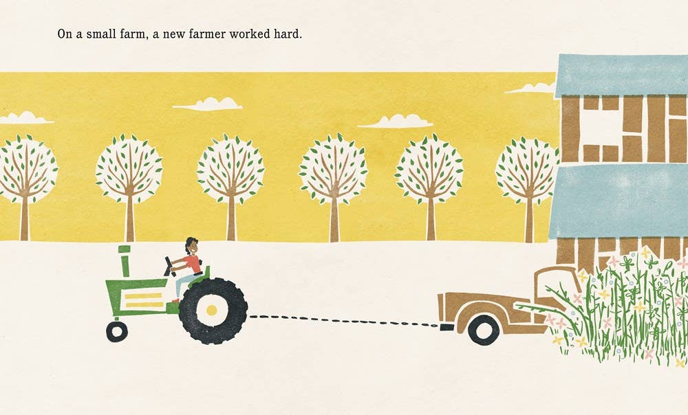 W. W. Norton- The Old Truck