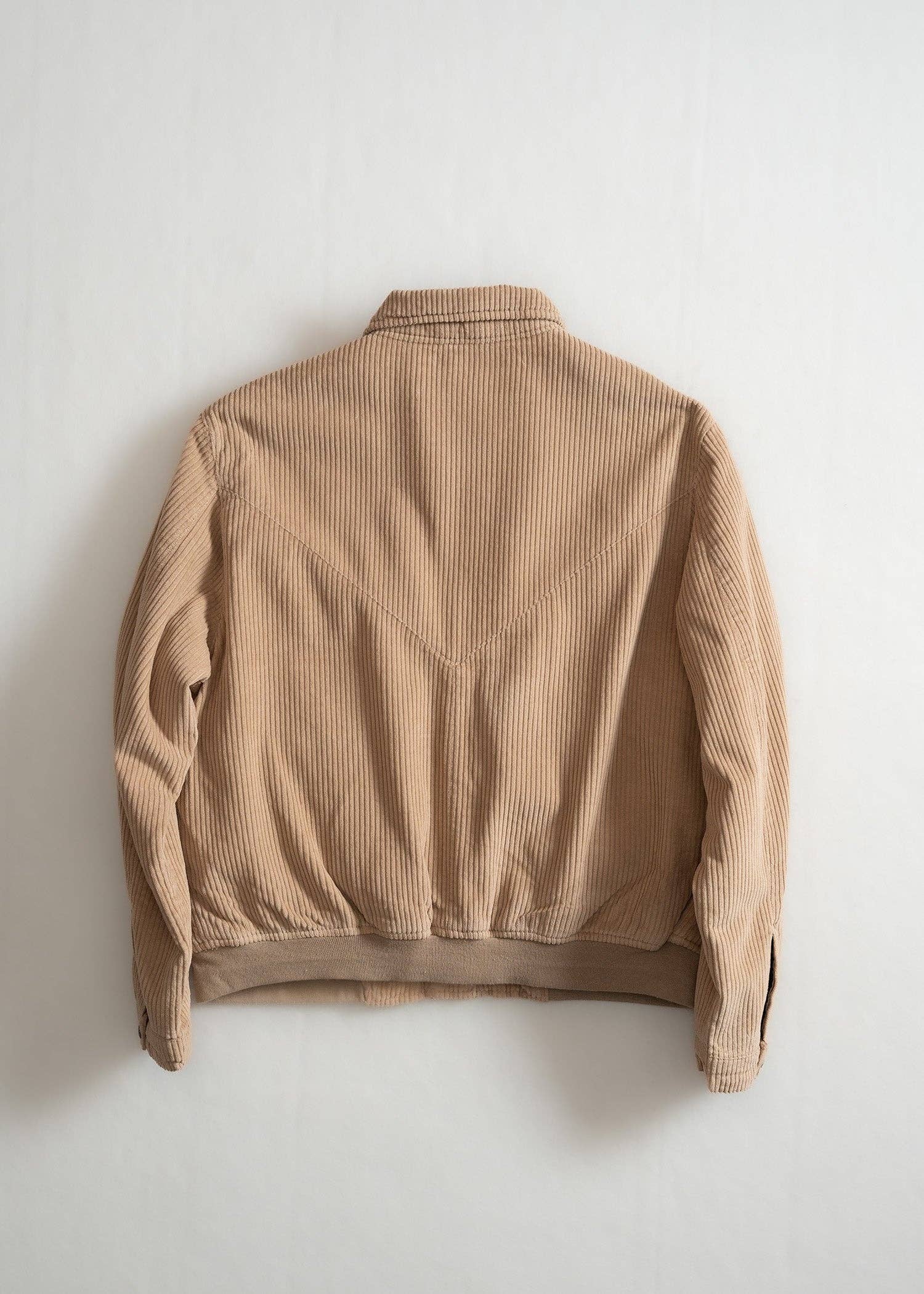 Iron & Resin- Women's Bronn Jacket