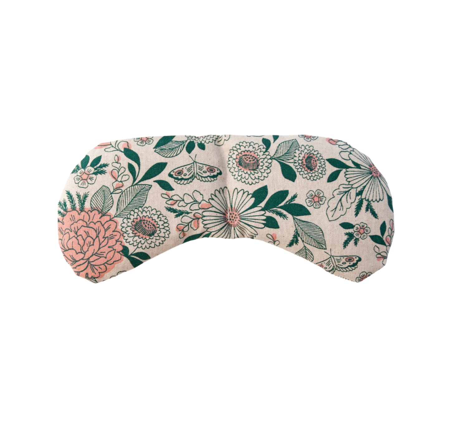 Slow North- Eye Mask Therapy Pack - Hidden Falls