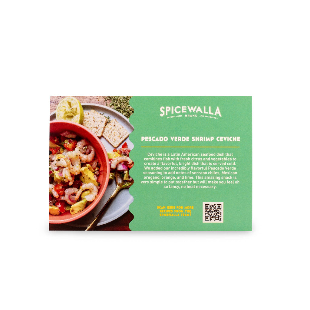 Spicewalla- Street Taco Collection 3 Pack Gift Set