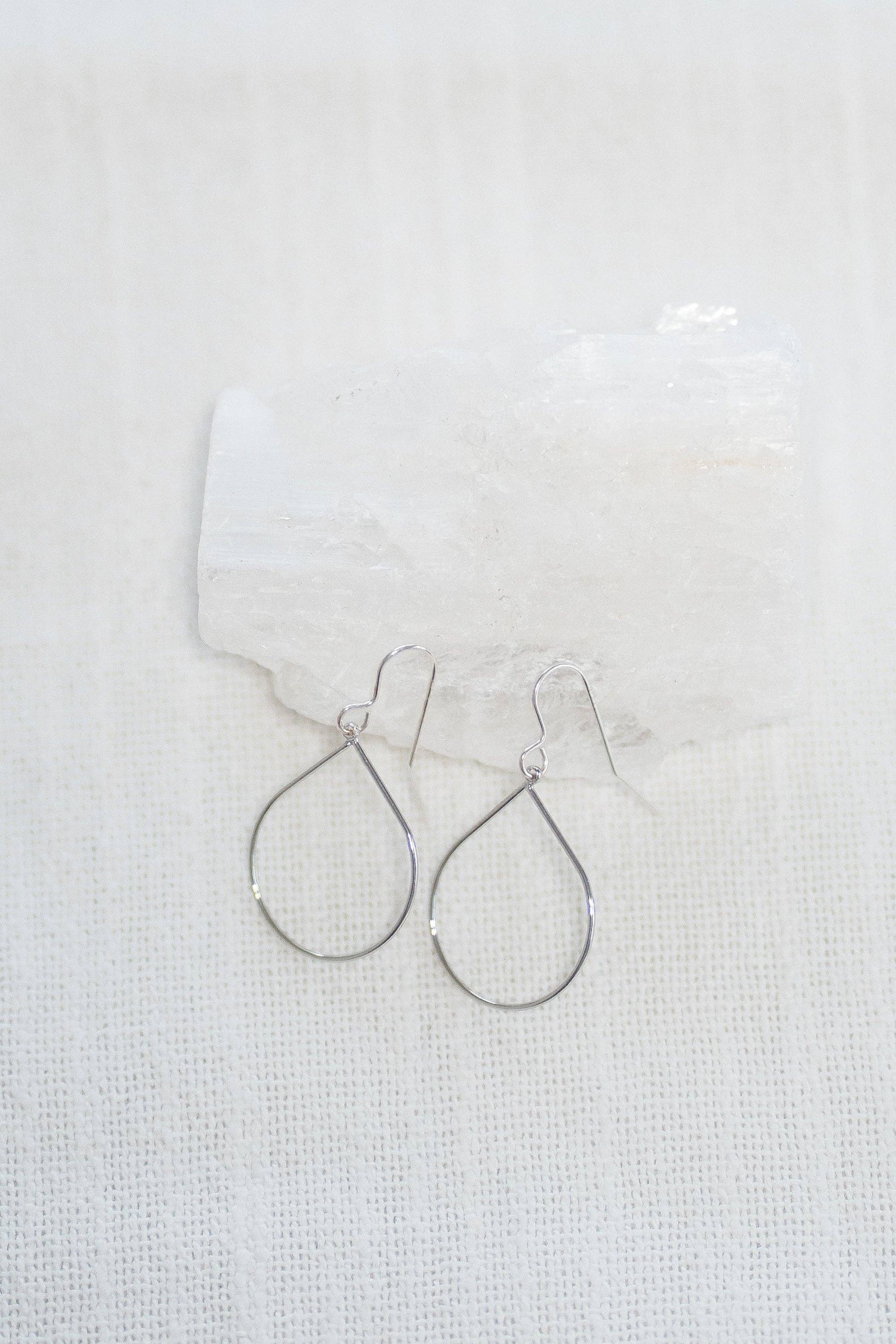 Reva Grey- Tatum earring