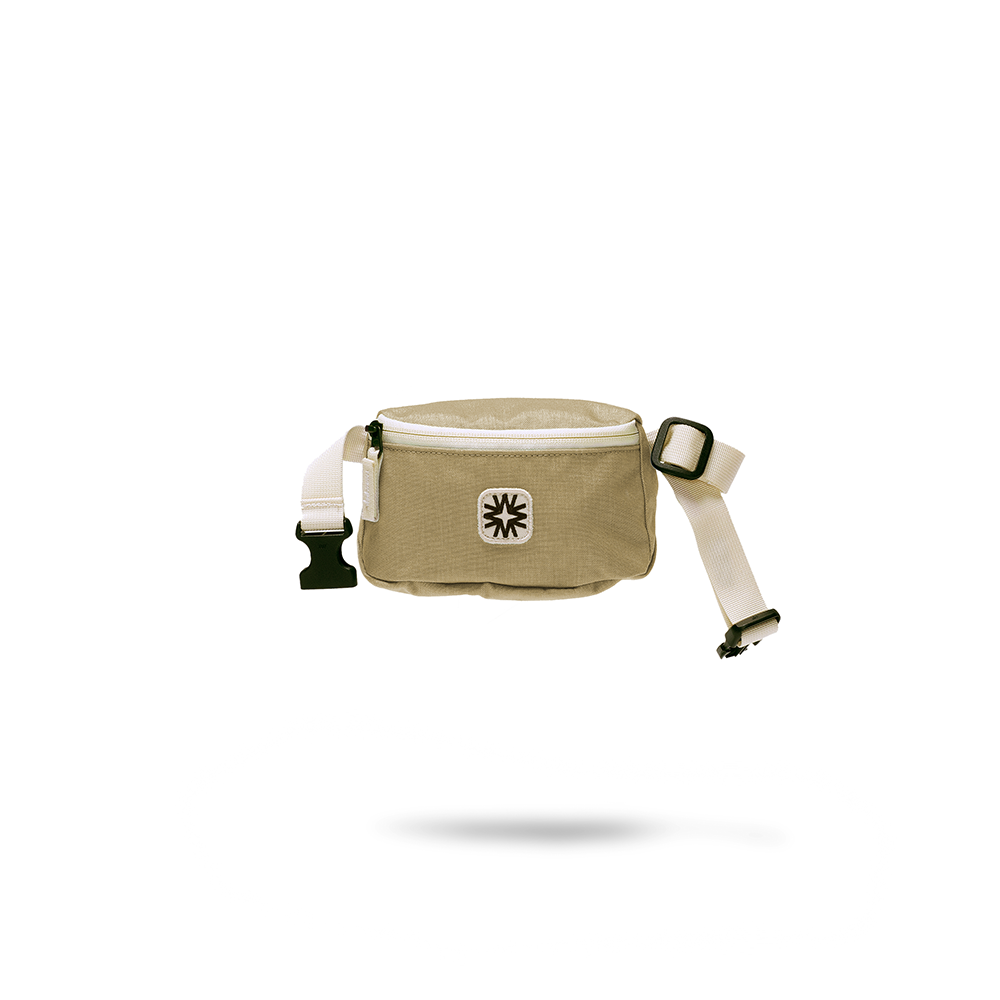 Walker Family goods- Lil Louie Sling Tan