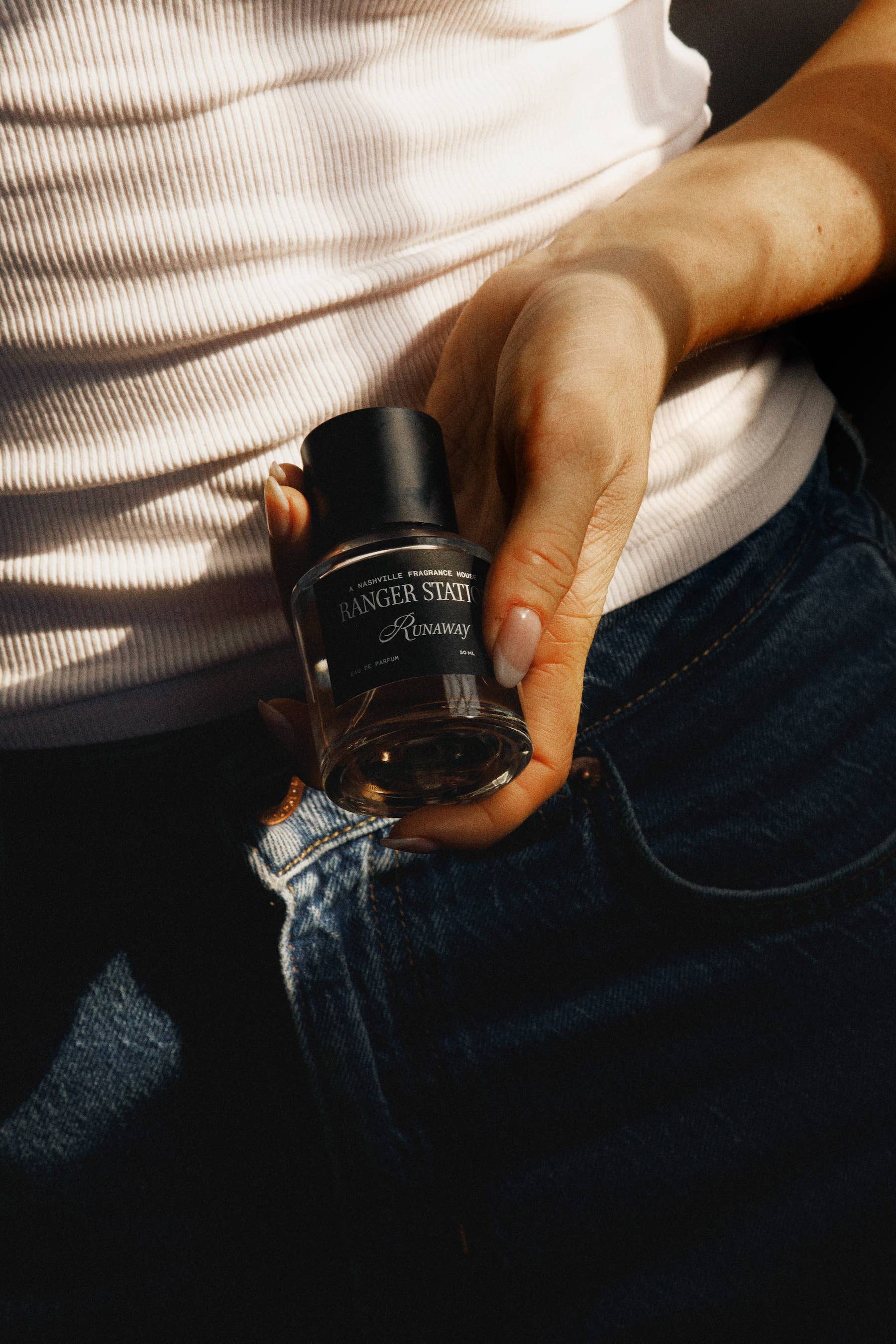 Ranger Station- Runaway Eau De Perfume 50ML