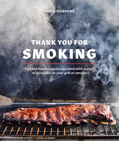Penguin Random House- Thank You for Smoking