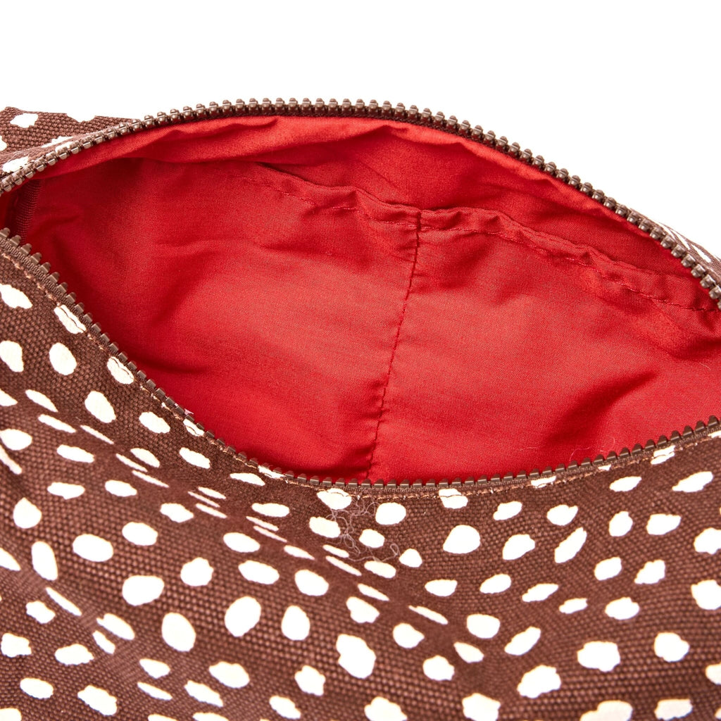 ORI London- Mayfair Wash Bag