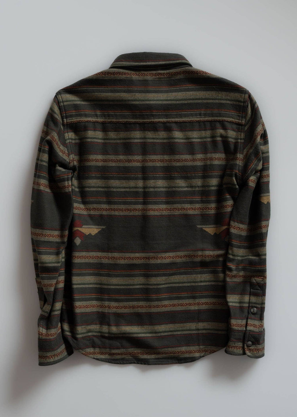 Iron & Resin- Lawland Shirt