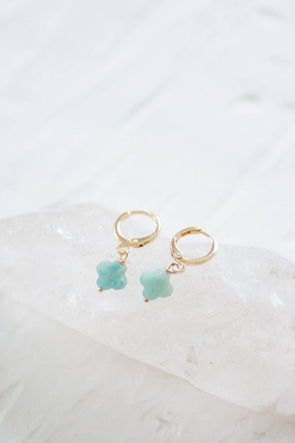 Reva Grey- Clarity Earring