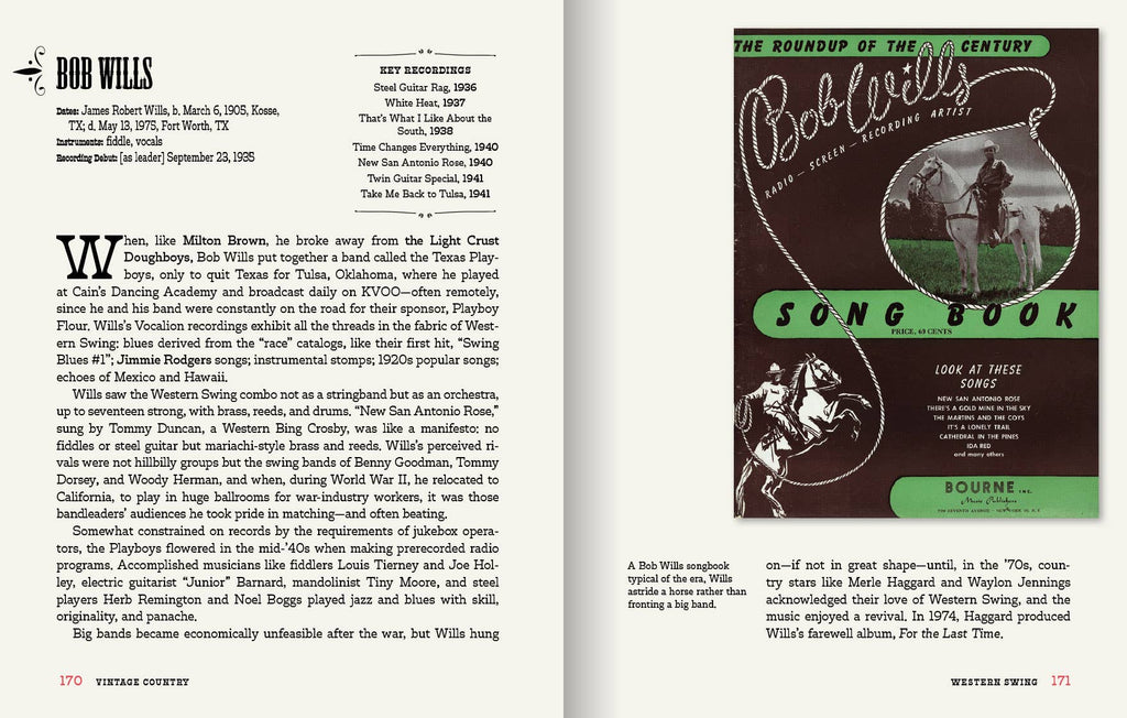 Schiffer Publishing- Vintage Country
