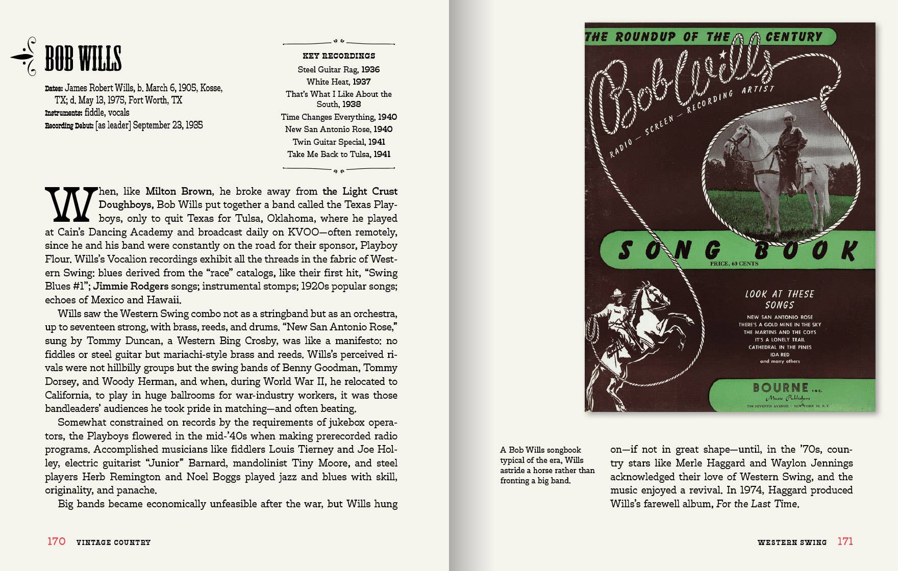 Schiffer Publishing- Vintage Country