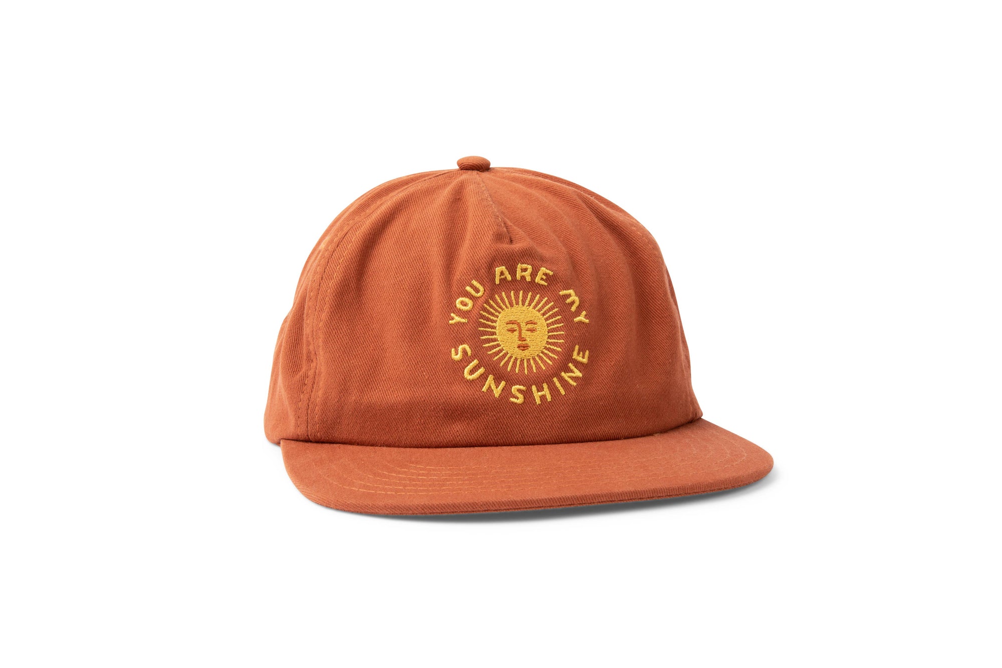Trek Light- You Are My Sunshine Baby & Kids Hat