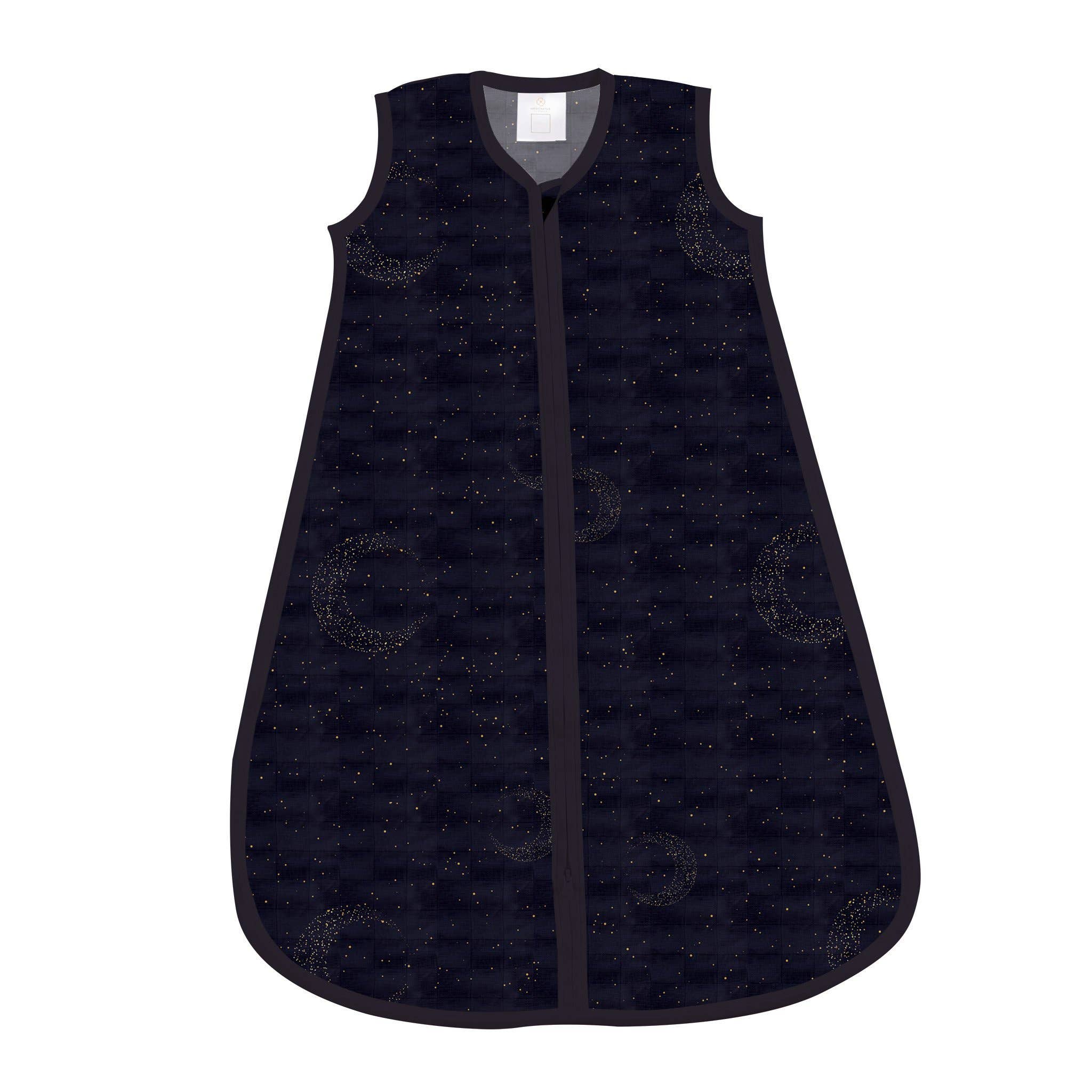 Newcastle Classics- Midnight Moon Bamboo Sleep Sack