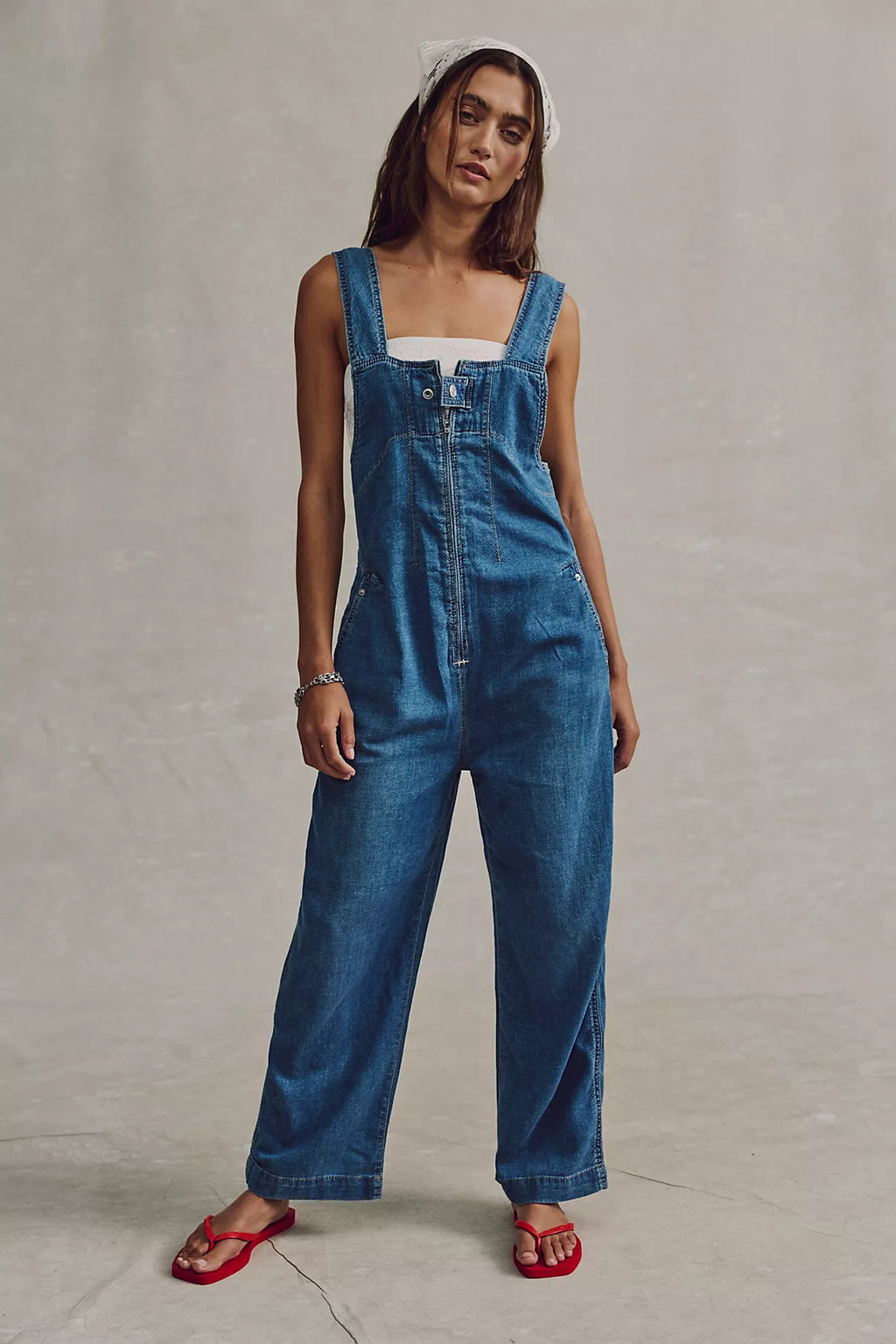 Free People-  We The Free Jude One-Piece