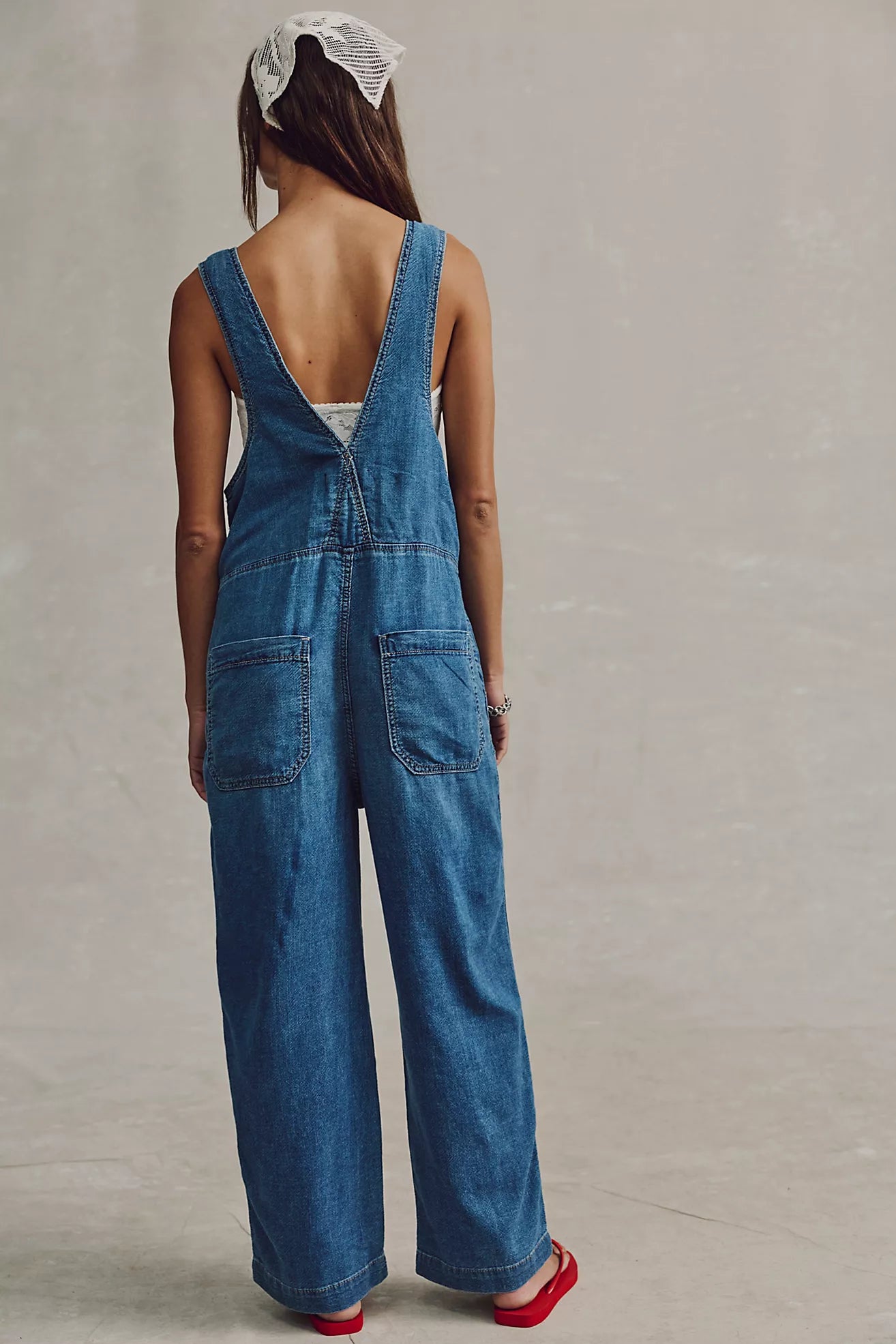 Free People-  We The Free Jude One-Piece