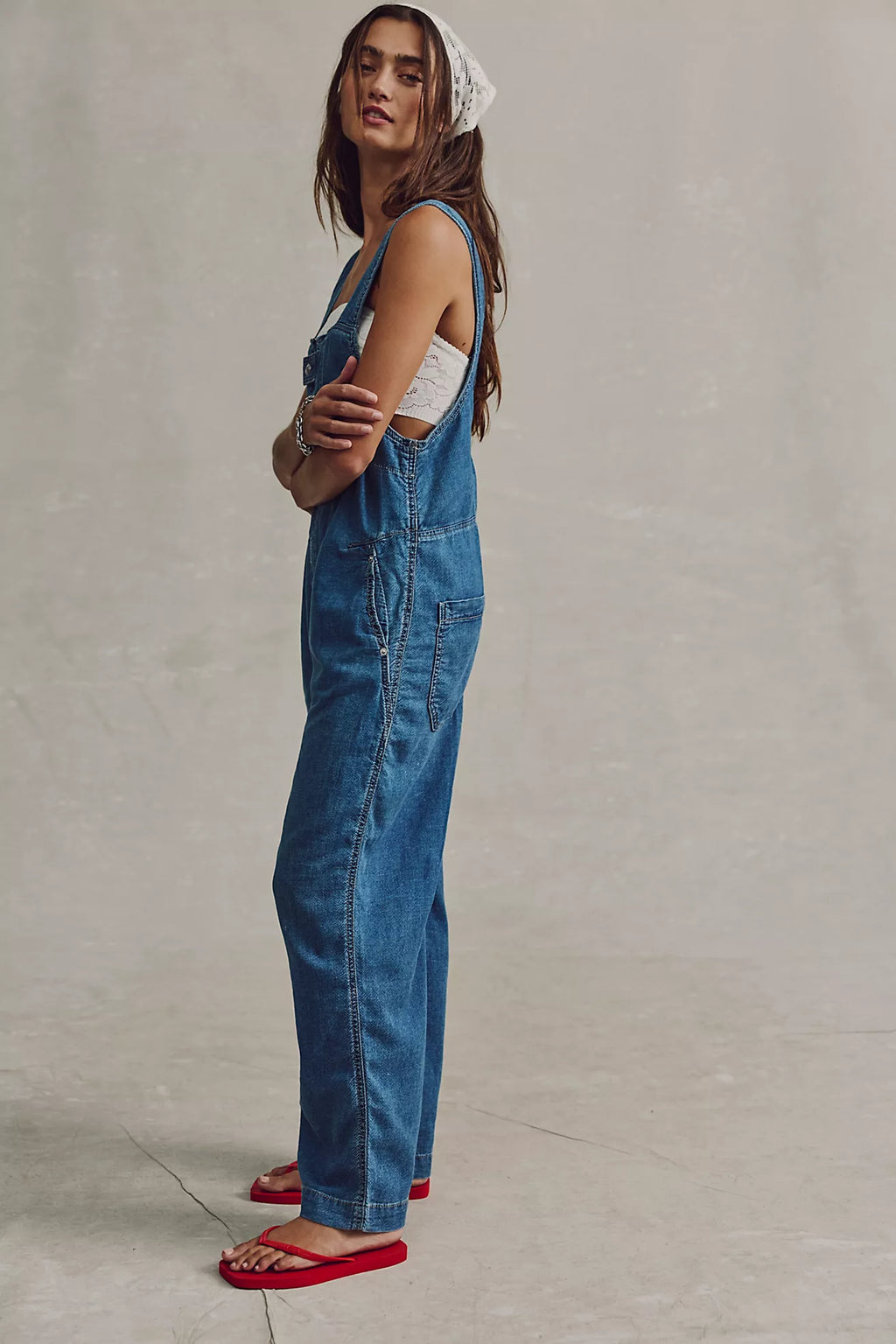 Free People-  We The Free Jude One-Piece