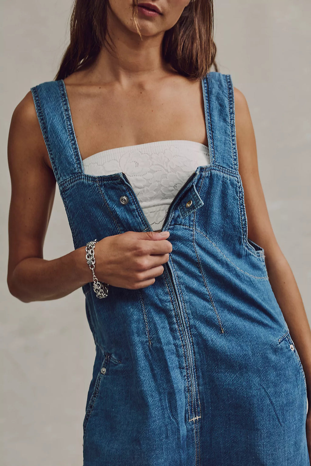 Free People-  We The Free Jude One-Piece