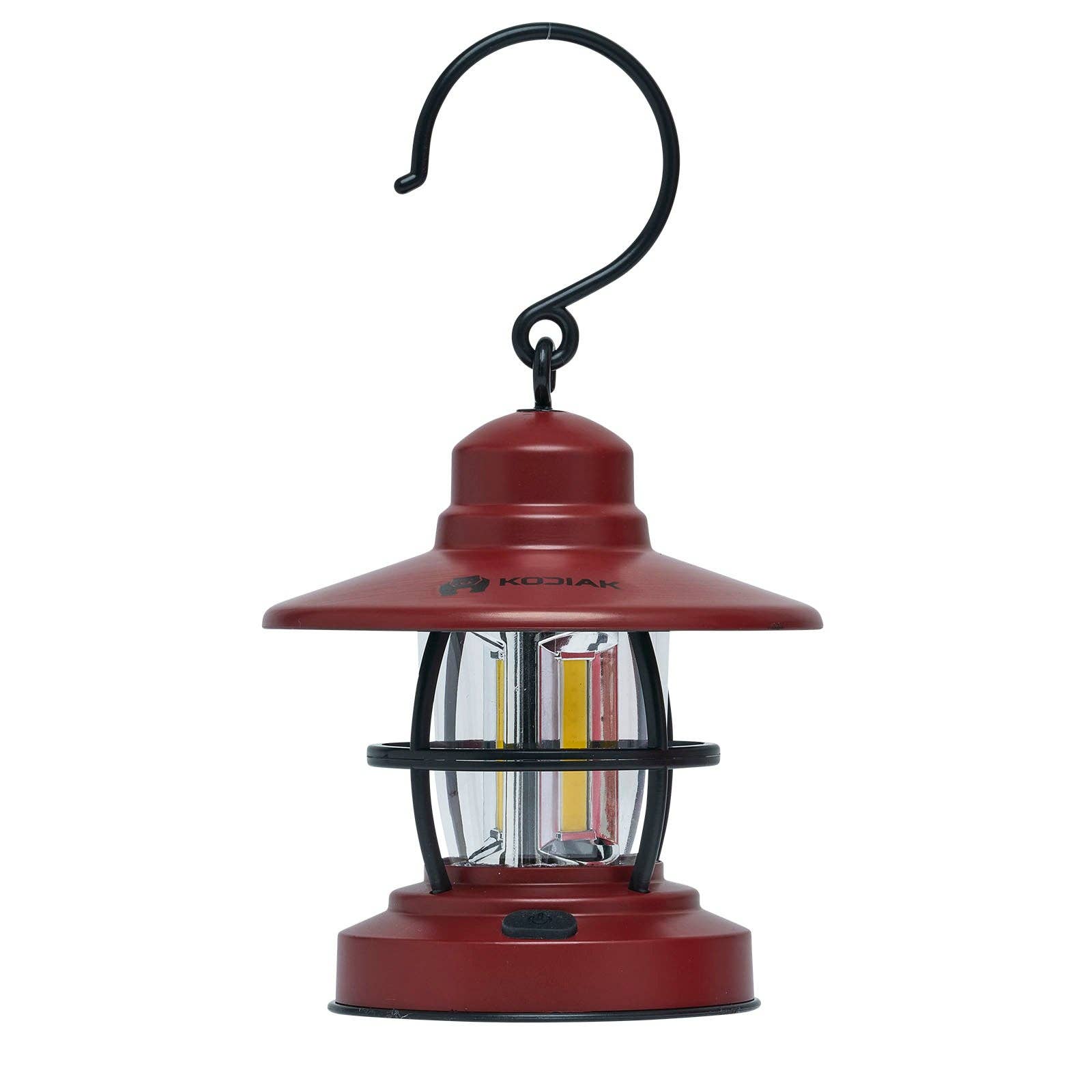 LitezAll- Kodiak® Klassic Jr. Mini Retro Lantern