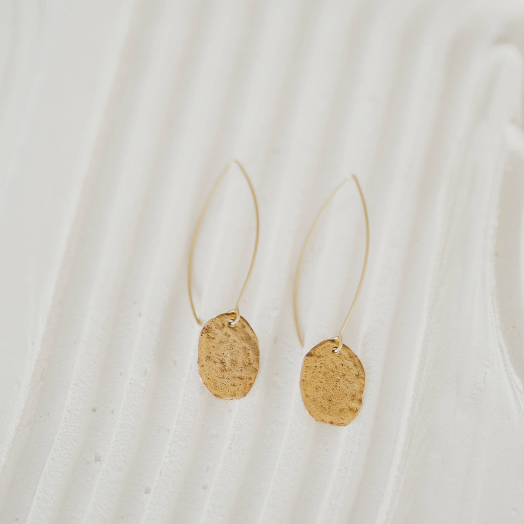 Reva Grey - Quinn Earring