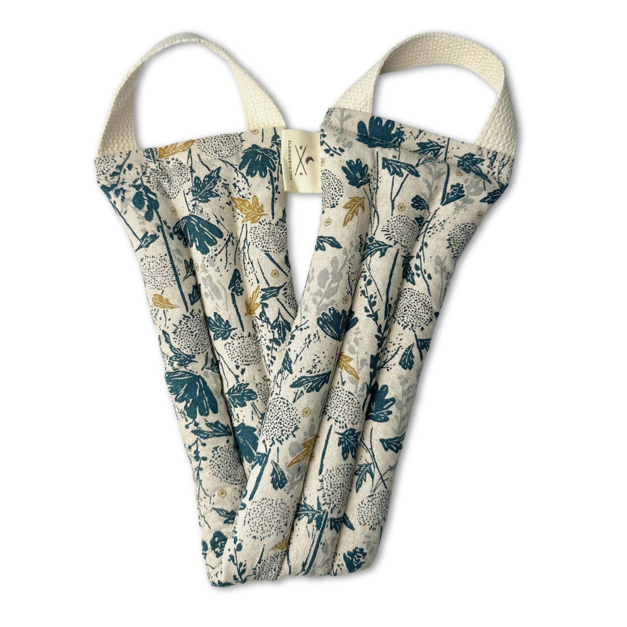 Slow North- Neck Wrap - Wander Field
