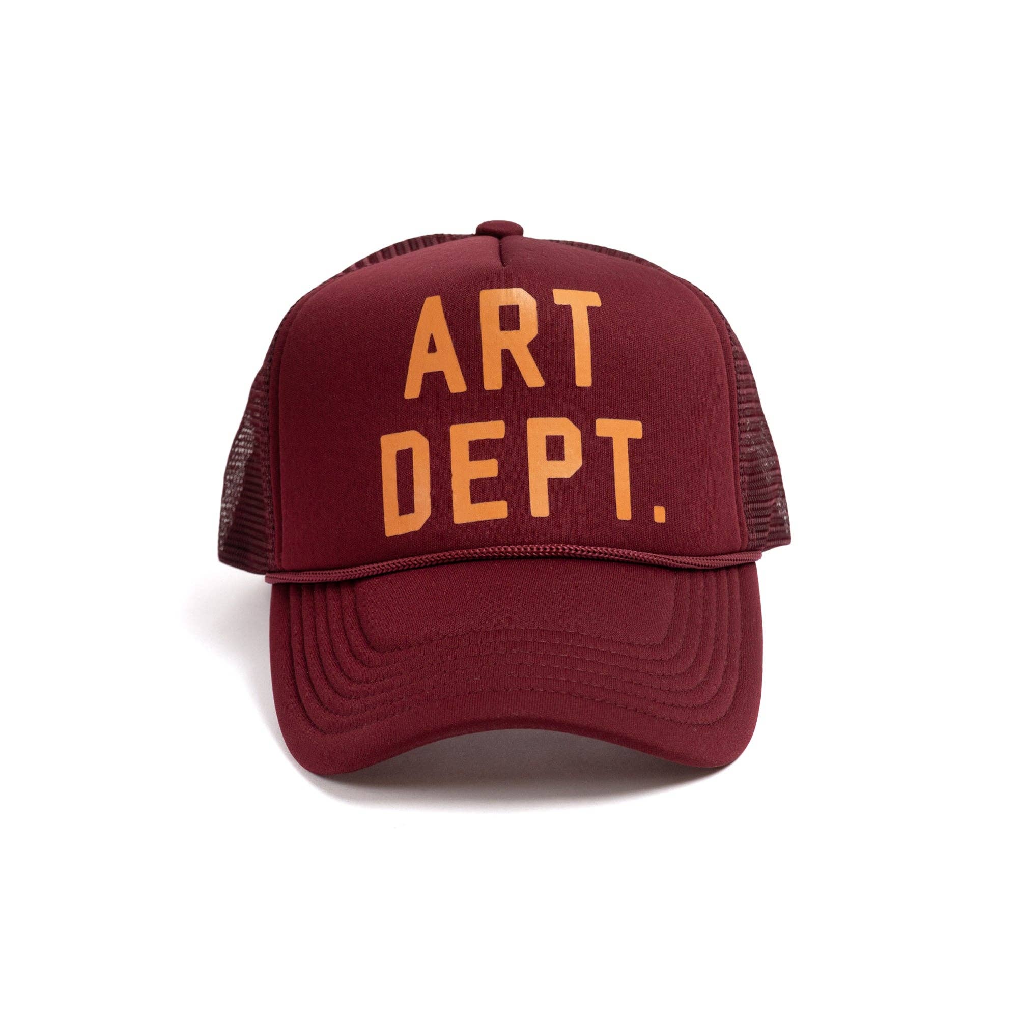 Sugarboo & Co- Art Dept. Trucker Hat