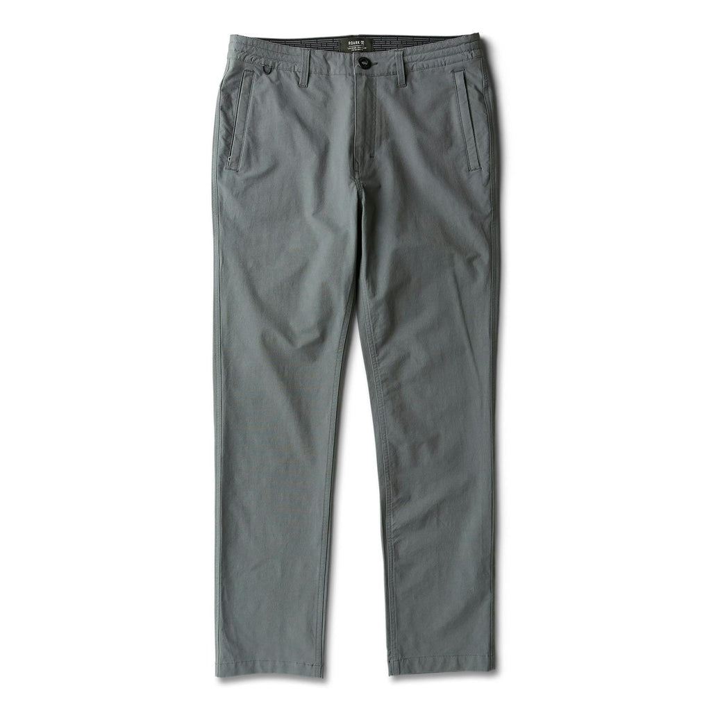 Roark- Layover Pro Traveler Pant Charcoal