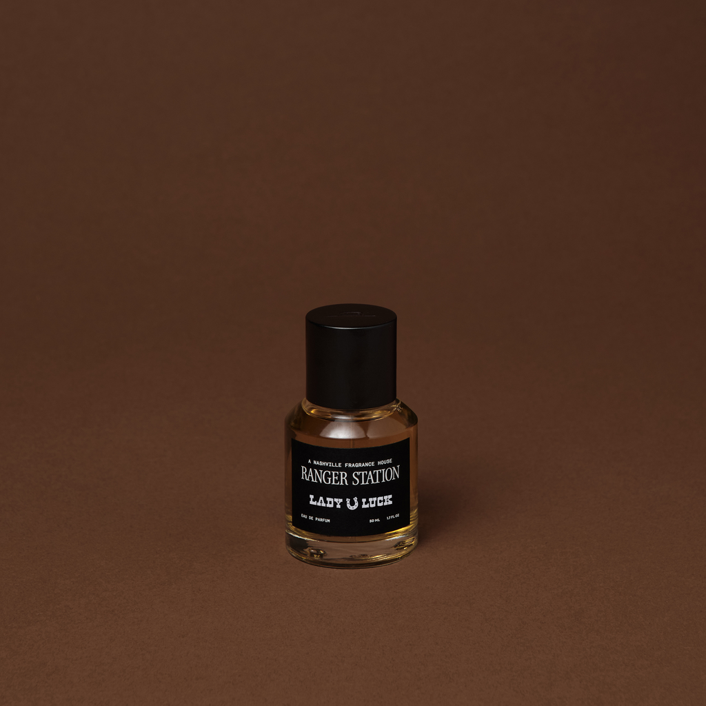 Ranger Station- Lady Luck Eau De Parfum 50ML