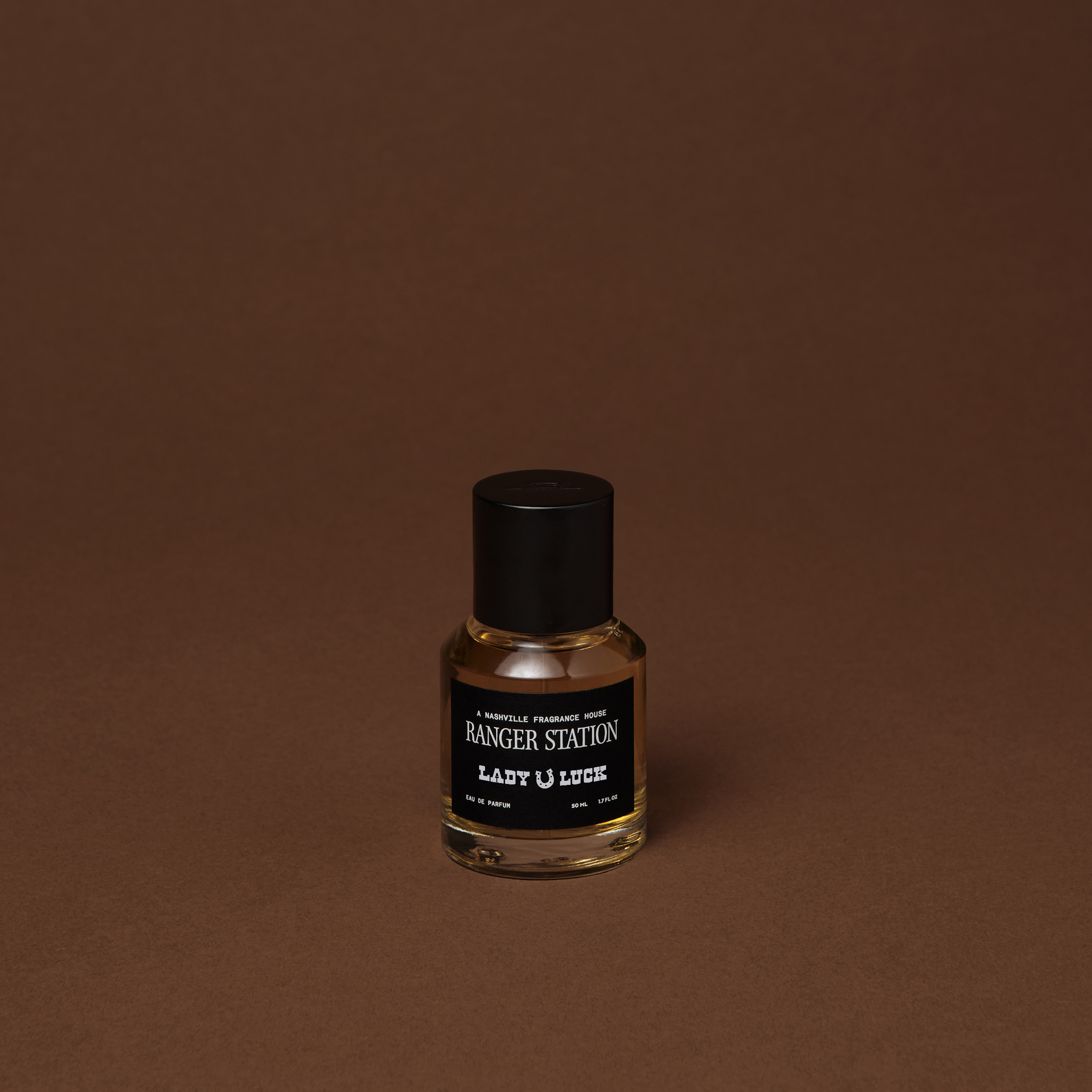 Ranger Station- Lady Luck Eau De Parfum 50ML