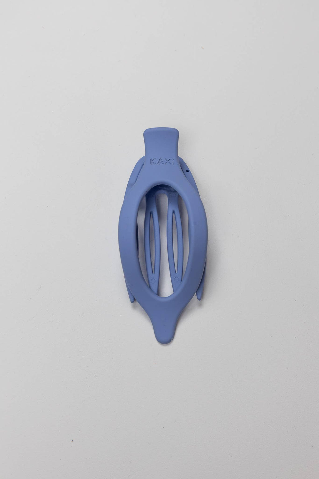 KAXI- Lay Down 2.0 Claw Clip — Flat Comfort Hair Clip