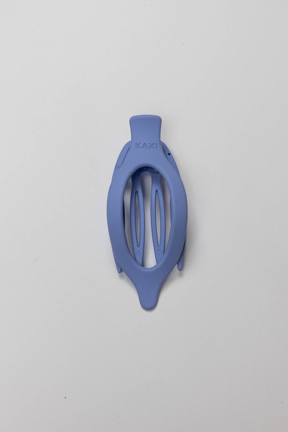 KAXI- Lay Down 2.0 Claw Clip — Flat Comfort Hair Clip