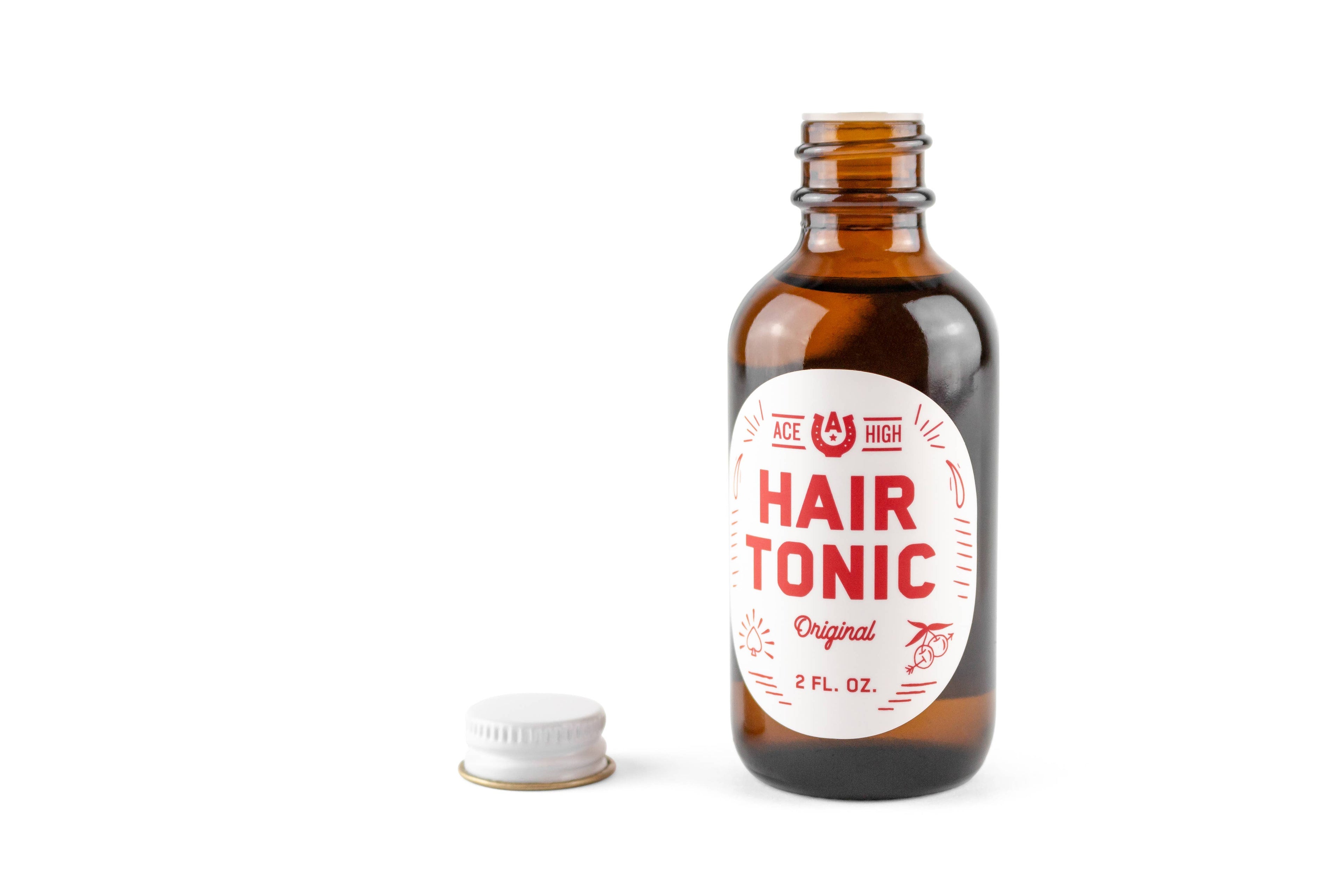 Ace High Co- Hair Tonic