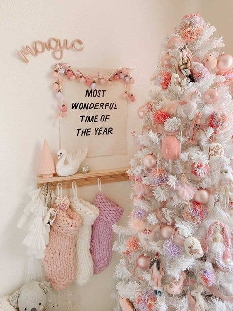 Imani Collective- Wonderful time of the year banner