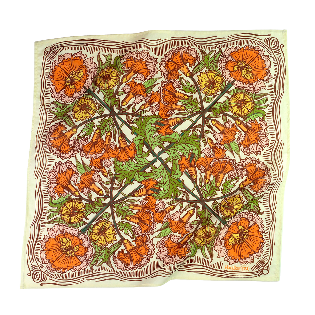 Handker- No. 153 Hannah Bandana