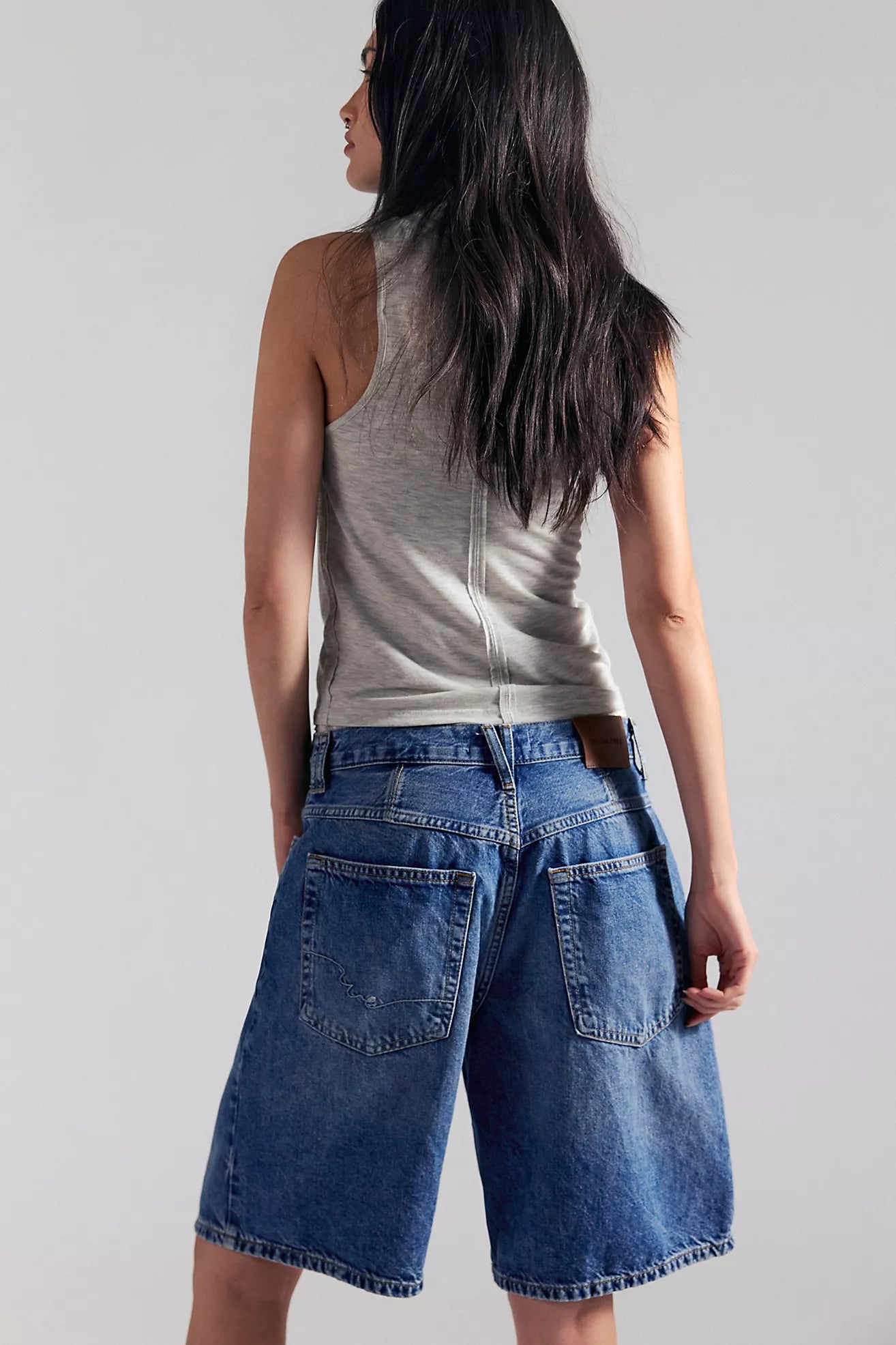 Free People- We The Free Montana Shorts