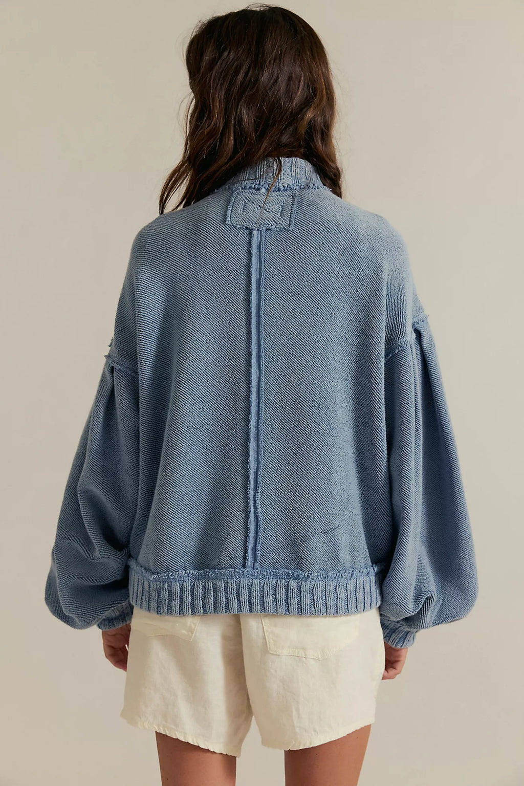 Free People- We The Free Cute In This Cardi
