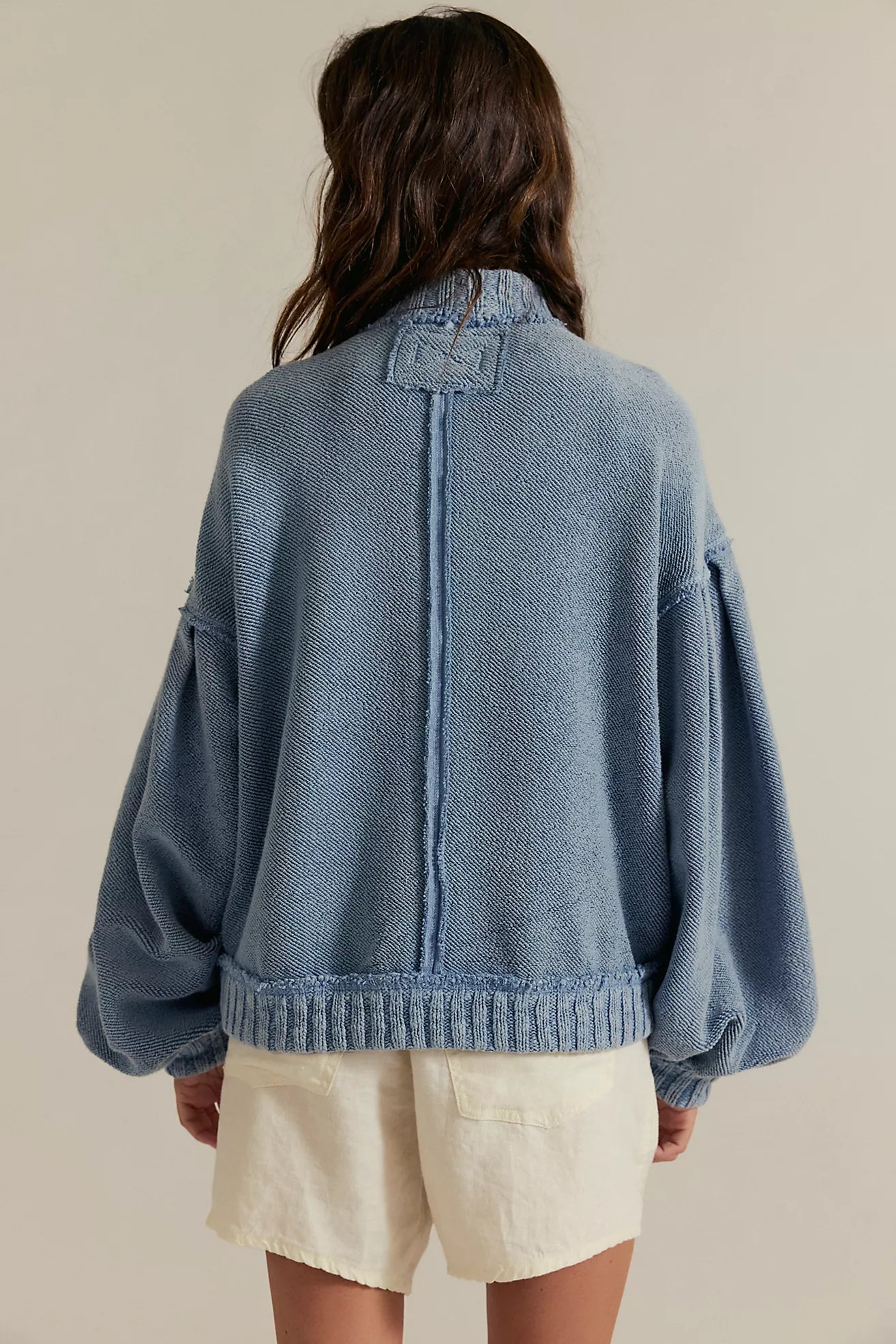 Free People- We The Free Cute In This Cardi