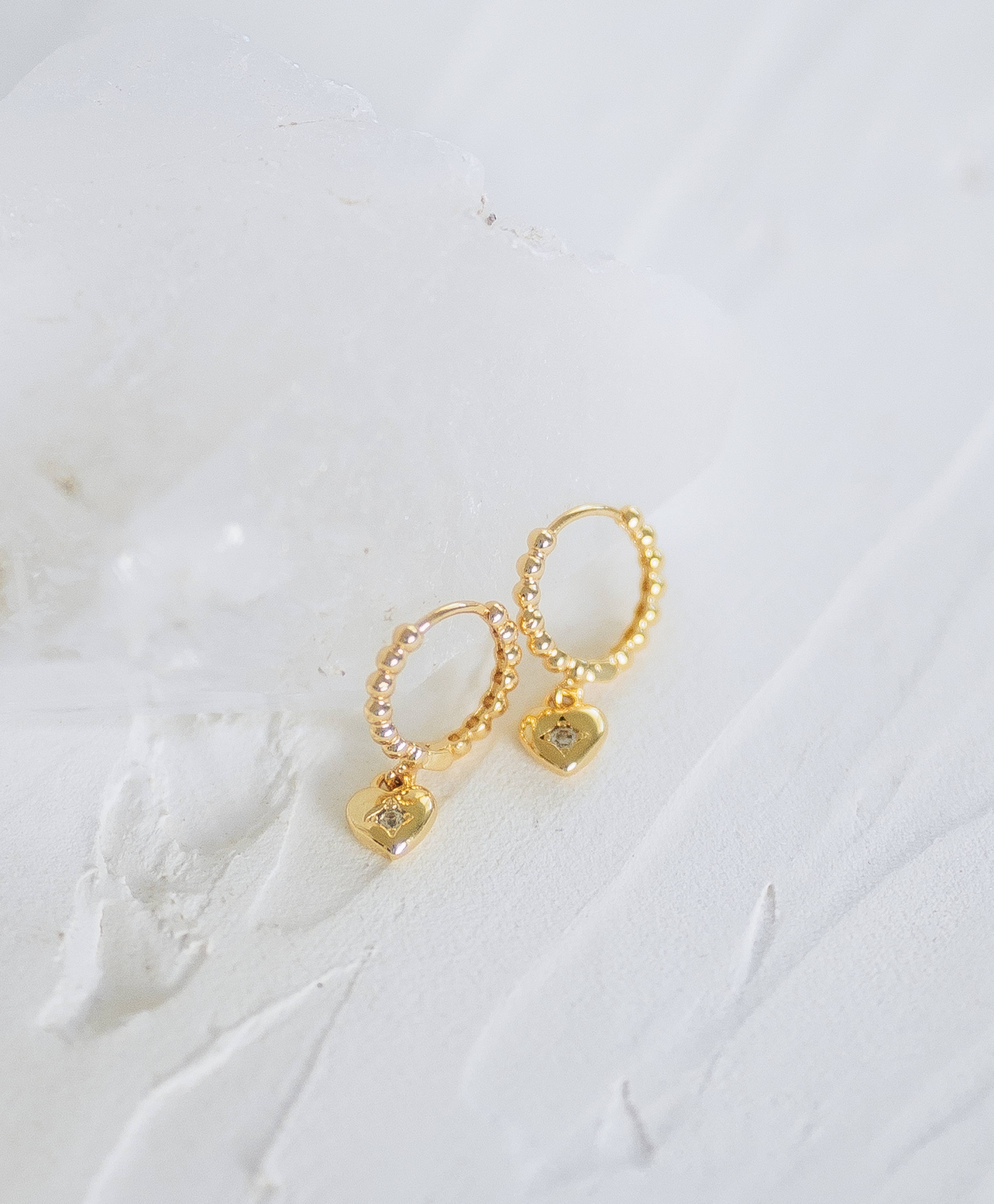 Reva Grey- Roxie Earring