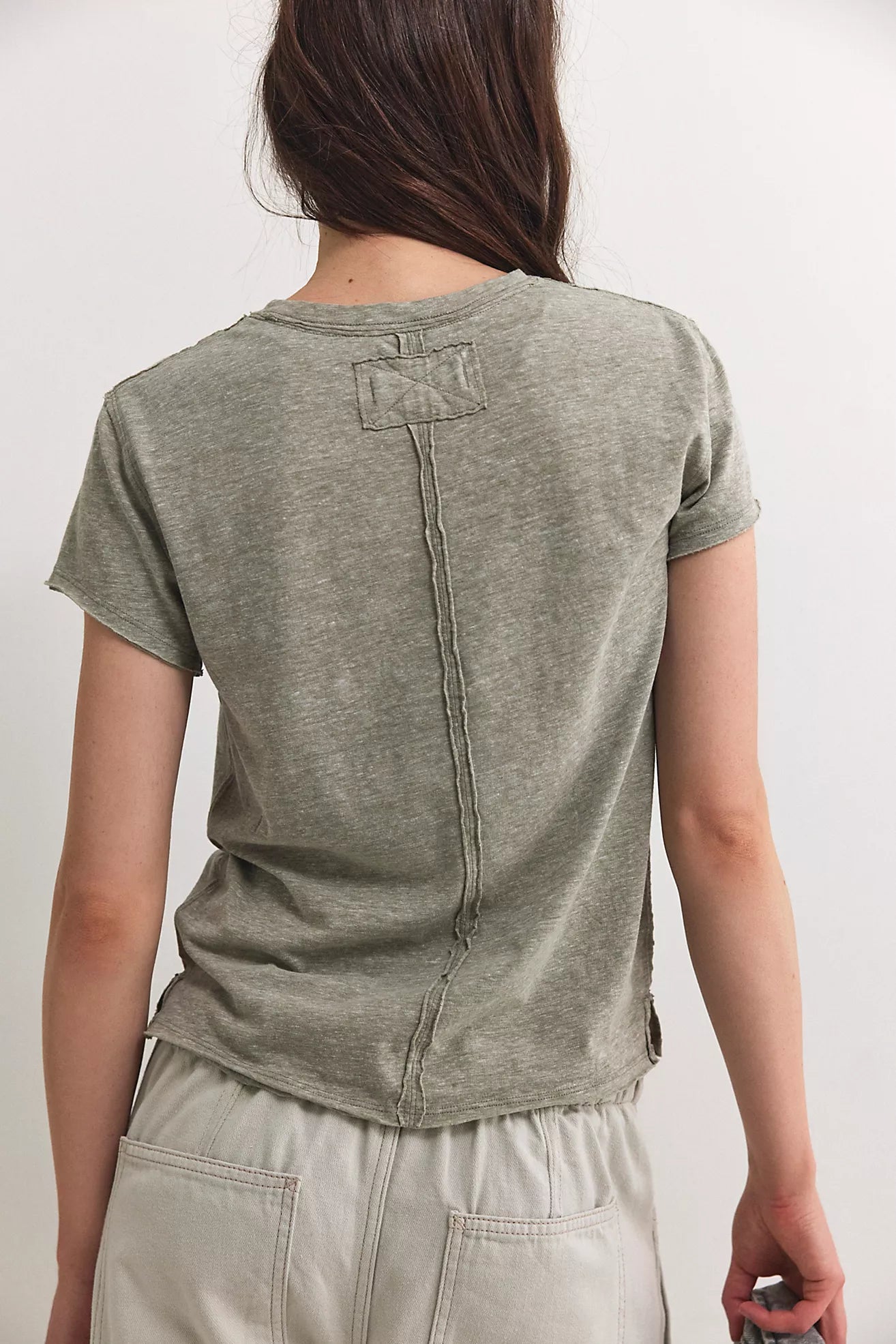 Free People- We The Free Nova Tee