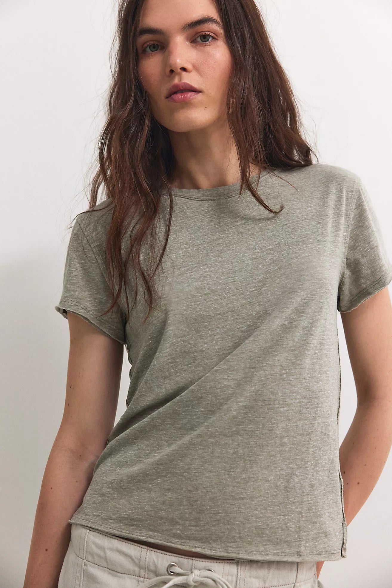 Free People- We The Free Nova Tee
