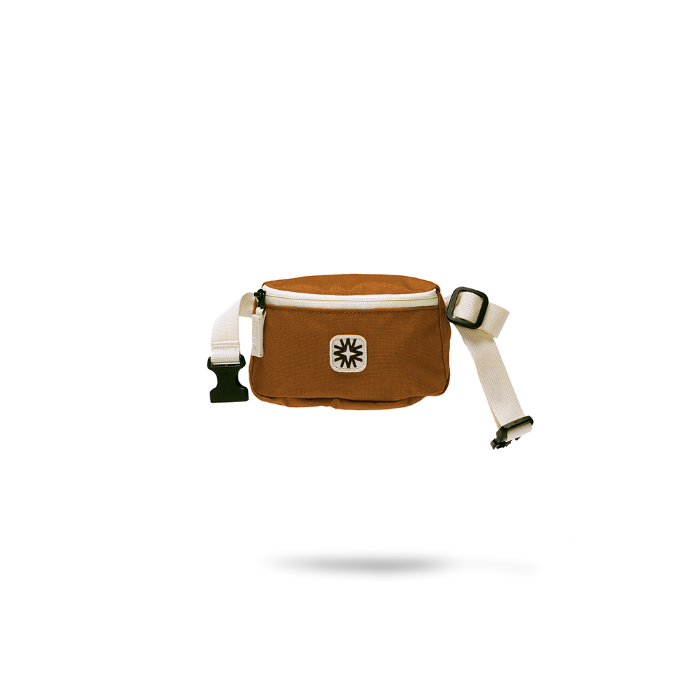 Walker Family goods- Lil Louie Sling Rust