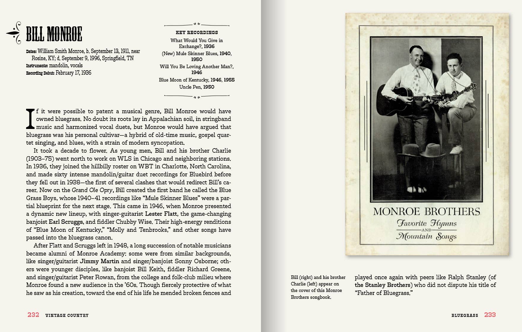 Schiffer Publishing- Vintage Country