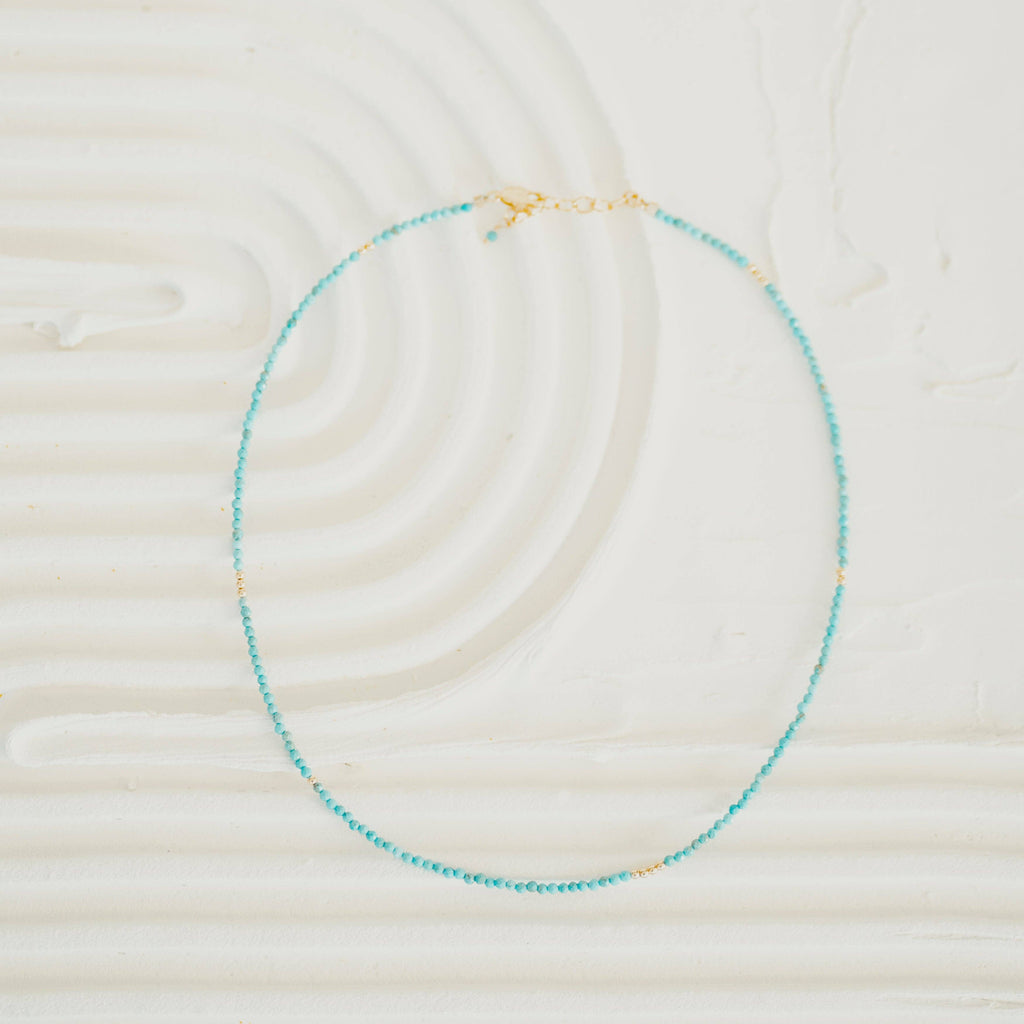 Reva Grey- Tessa Choker