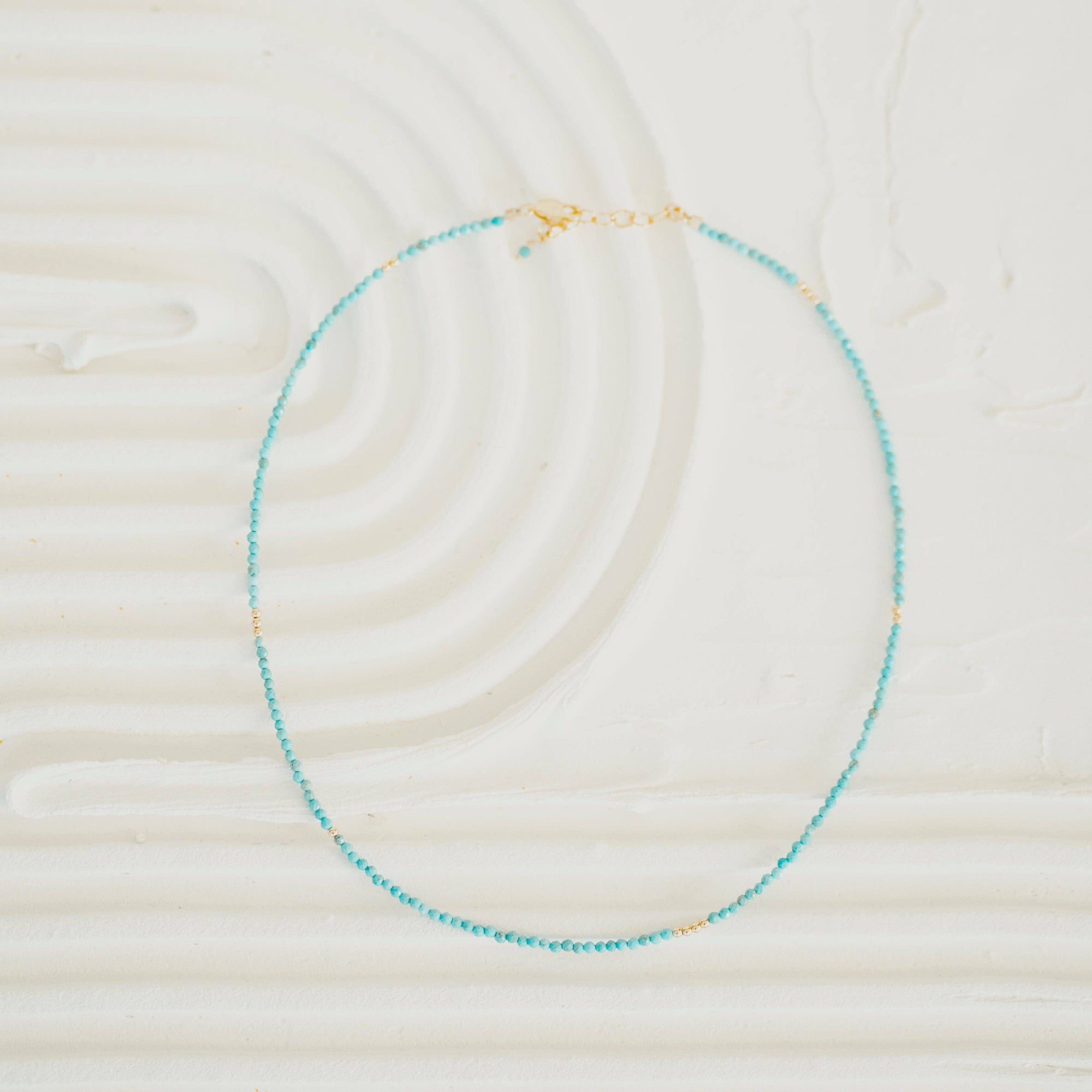 Reva Grey- Tessa Choker